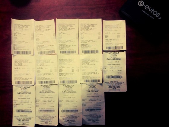 Των διοδίων... το κάγκελο: Σκέφτεστε να ταξιδέψετε από Έβρο - Αθήνα; 