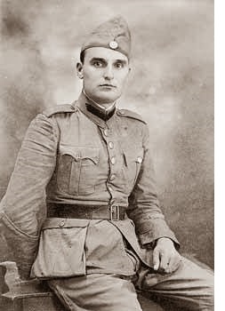 Έκθεση φωτογραφίας για την ταινία του Π. Βούλγαρη για την ζωή του Σουκατζίδη (Trailer)