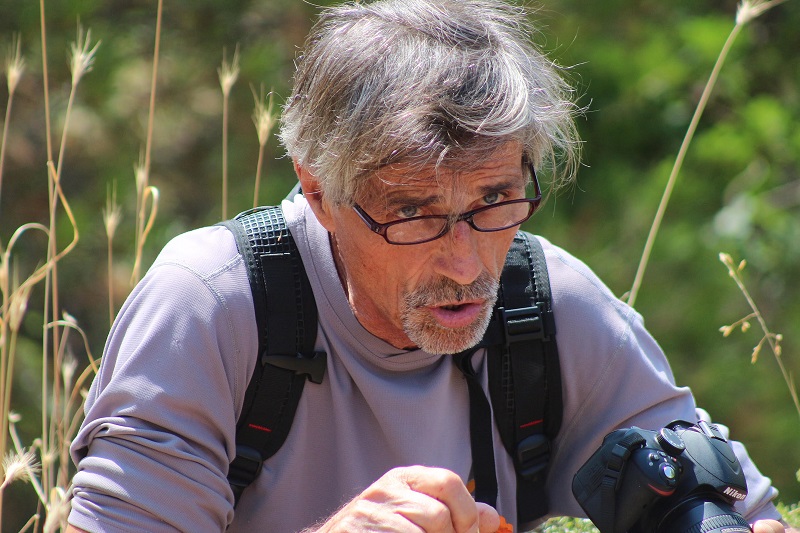 Έκθεση φωτογραφίας για την ταινία του Π. Βούλγαρη για την ζωή του Σουκατζίδη (Trailer)