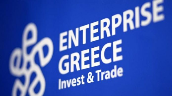 Ο γ.γ. Αγροτικής Ανάπτυξης στο νέο ΔΣ του Enterprise Greece Ο γ.γ. Αγροτικής Ανάπτυξης στο νέο ΔΣ του Enterprise Greece