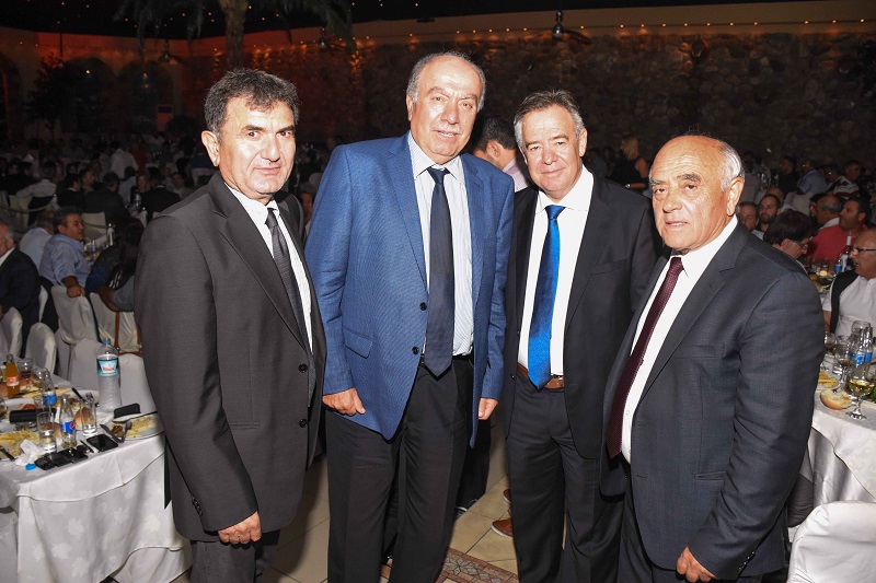 Την επέτειο των 70 χρόνων γιόρτασε η ΣΕΚΕ Α.Ε. στη Ξάνθη