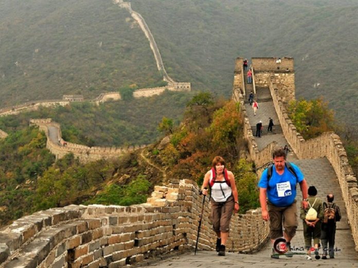 Η Ήπειρος προβάλει τον εναλλακτικό τουρισμό στην κινεζική αγορά