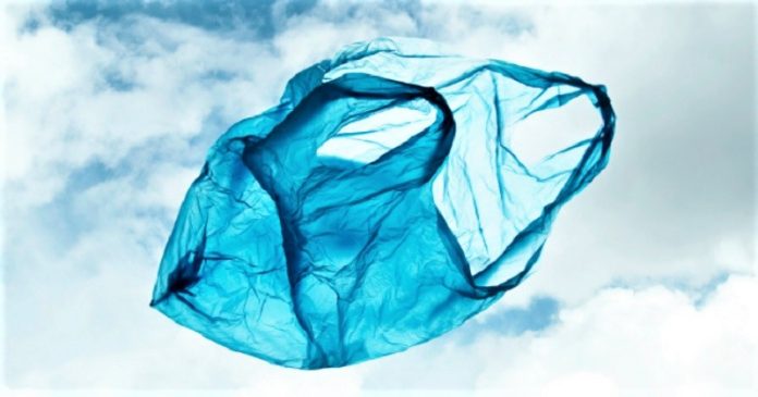 Με κόστος οι πλαστικές σακούλες από την 1η Ιανουαρίου 2018