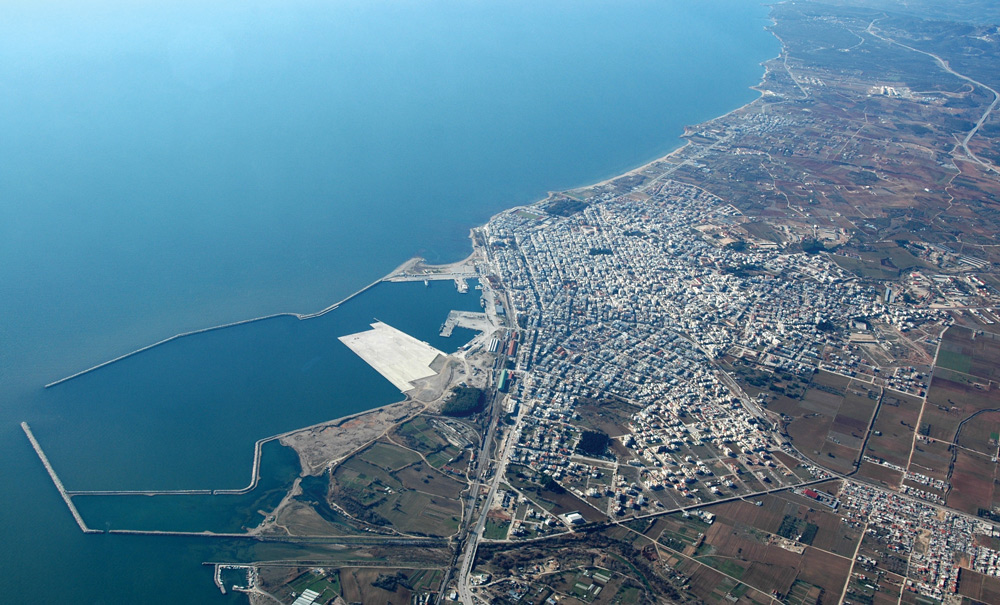 limani-alexandroupoli