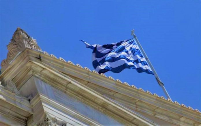 protia elladas metarythmiseis prosarmogi oikonomias krisi Πρωτιά της Ελλάδας στις μεταρρυθμίσεις και την προσαρμογή της οικονομίας στην κρίση