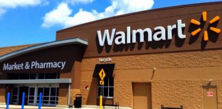 Στο κυνήγι της Amazon, η Walmart σχεδιάζει φουτουριστική ιπτάμενη αποθήκη