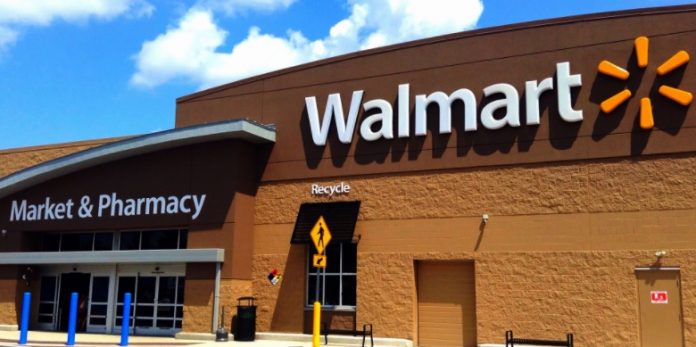 Στο κυνήγι της Amazon, η Walmart σχεδιάζει φουτουριστική ιπτάμενη αποθήκη