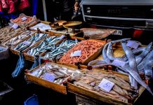 Σύσκεψη για πώληση ψαριών στις λαϊκές αγορές στην ΠΚΜ