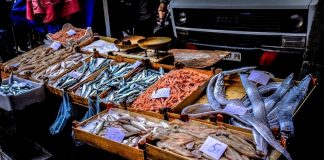 Σύσκεψη για πώληση ψαριών στις λαϊκές αγορές στην ΠΚΜ