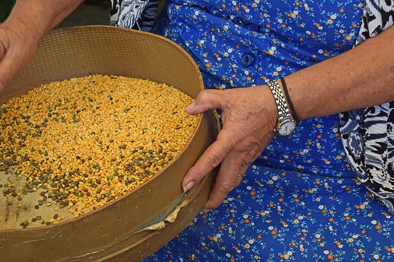 15ο Διεθνές συνέδριο ΥΠΕΡΙΑ 2017 για τον Πολιτισμό και τις εναλλακτικές μορφές τουρισμού της Αμοργού 