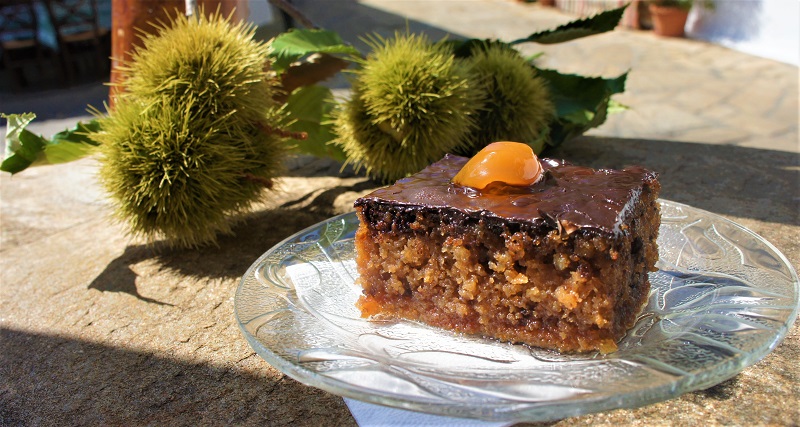 Καούρ εκάνατε τα χώρα νάμου: Η Καστάνιτσα μας προσκαλεί στην «Γιορτή του Κάστανου»