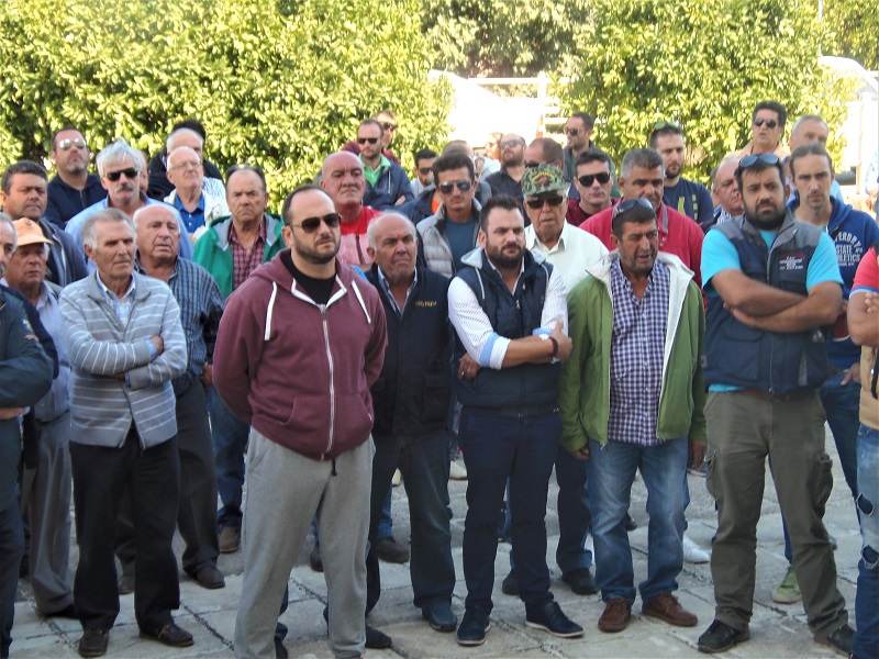 Αργολίδα: Το Κουτσοπόδι δεν μπορεί να περιμένει άλλο για τον Ανάβαλο