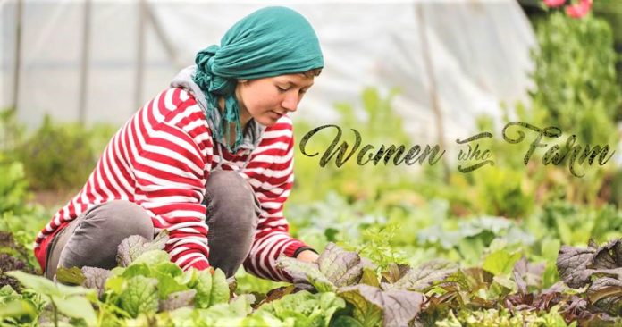 Διεθνής Ημέρα της Αγρότισσας: Το 50% των τροφίμων που παράγονται ετησίως το καλλιεργούν γυναίκες