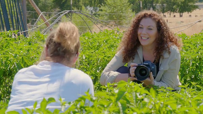 Διεθνής Ημέρα της Αγρότισσας: Το 50% των τροφίμων που παράγονται ετησίως το καλλιεργούν γυναίκες