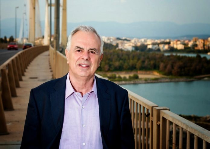 episkepsi apostolou pe fokidas synantiseis paragogikous foreis agrotikou xorou Επίσκεψη Αποστόλου στην ΠΕ Φωκίδας: Συναντήσεις με παραγωγικούς φορείς του αγροτικού χώρου