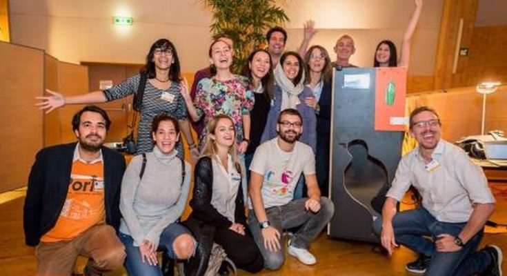 «Έξυπνος κάδος ανακύκλωσης» από φοιτητές του πανεπιστημίου Αιγαίου