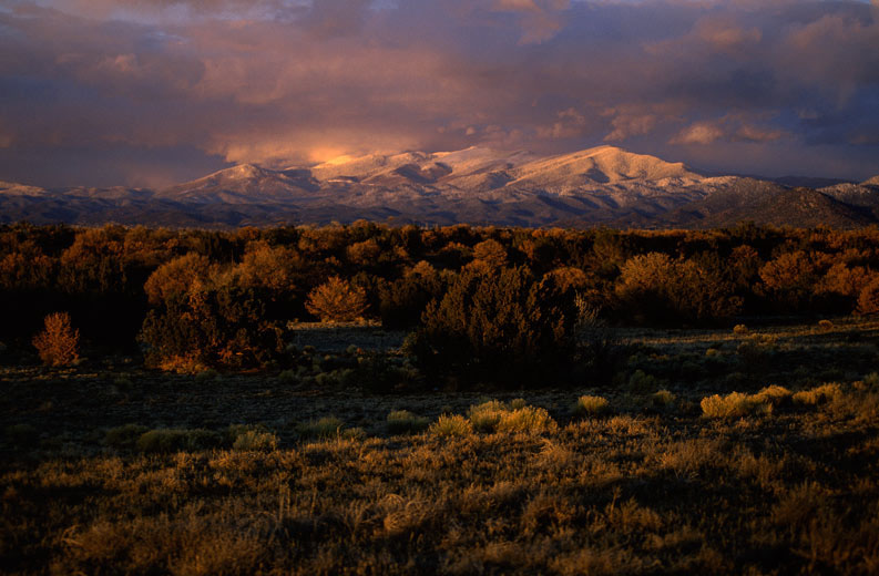 Φθινόπωρινές εξορμήσεις στη Ροδόπη και στο παρθένο δάσος του Φρακτού