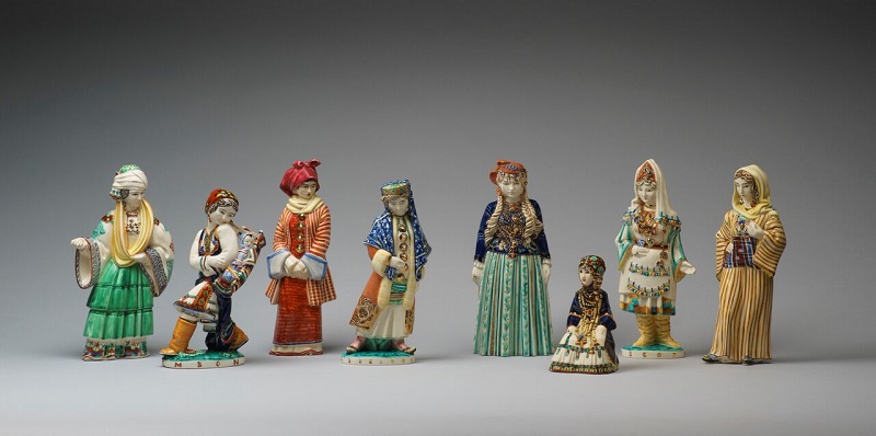 ΙΚΑΡΟΣ: Το θρυλικό εργοστάσιο κεραμικών της Ρόδου 1928-1988