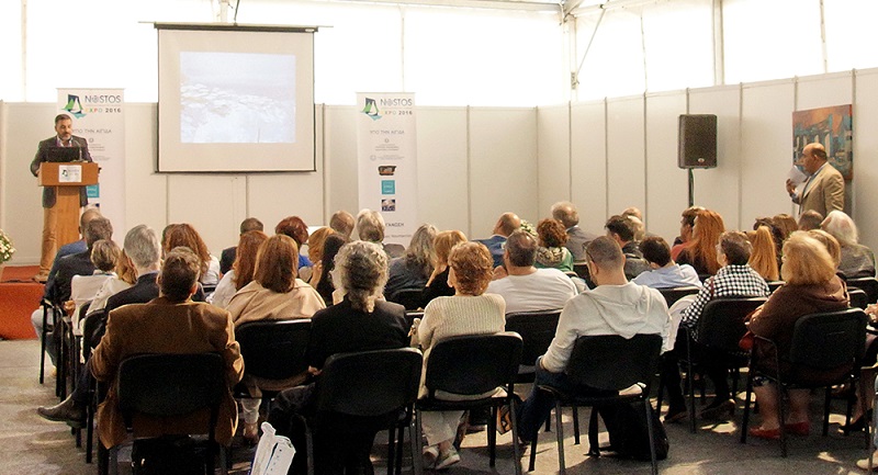 Ημερίδα επιμόρφωσης για τον εναλλακτικό τουρισμό στις 13 Οκτωβρίου στη Ναύπακτο