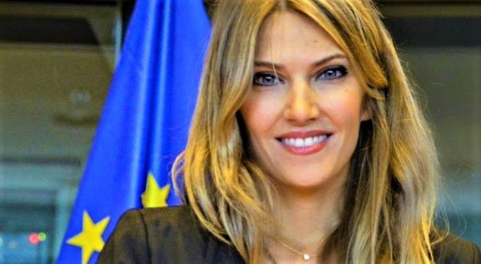 kaili epofelithei ellada dynatotitas prokatavolon agrotes Ε. Καϊλή: Να επωφεληθεί η Ελλάδα της δυνατότητας αύξησης των προκαταβολών στους αγρότες