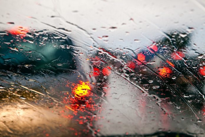 kataigides prota xronia oreina Έρχονται καταιγίδες και τα πρώτα χιόνια στα ορεινά