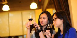 H Kίνα ατμομηχανή της παγκόσμιας αγοράς κρασιού