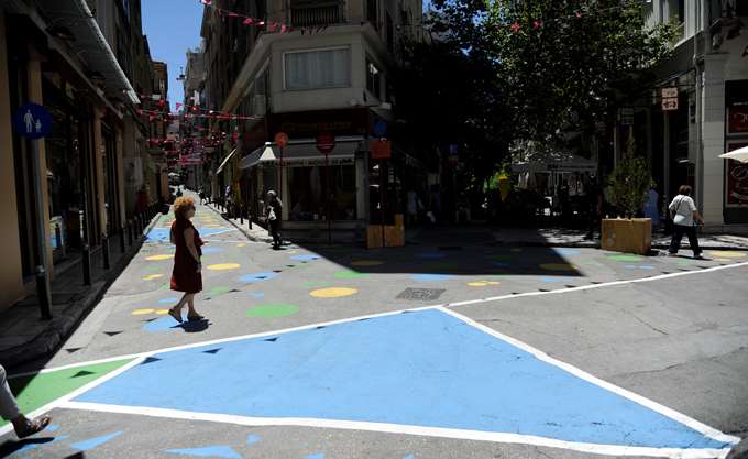 Μπορούμε στο Τρίγωνο: Μία πρωτότυπη δράση ενάντια στην σπατάλη τροφίμων