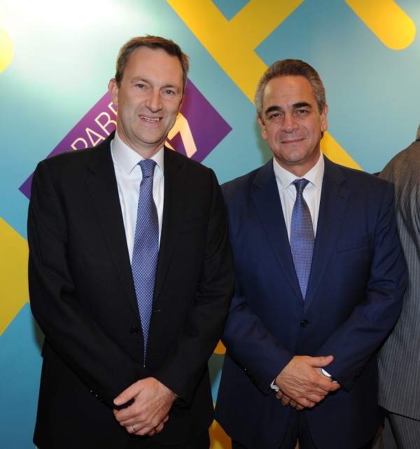 Ο ΟΠΑΠ κορυφαία εταιρεία της Ελλάδας στην Εταιρική Υπευθυνότητα