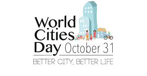 Παγκόσμια ήμερα των Πόλεων και το Ευρωπαϊκό Έργο Stardust