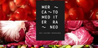 Η ΠΜΚ στην έκθεση για τη Μεσογειακή διατροφή «Mercato Mediterraneo» της Ρώμης (Βίντεο)