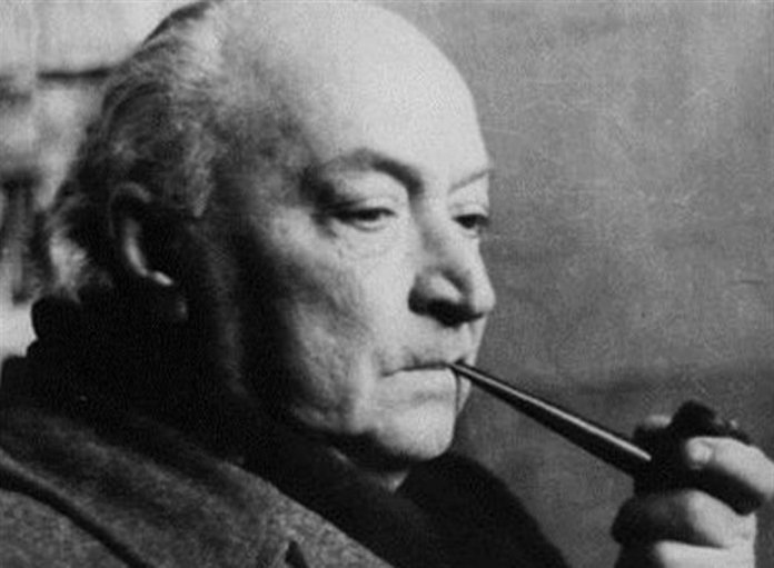 Ένα πρωτοποριακό μουσείο αφιερωμένο σε έναν μεγάλο ποιητή ανοίγει τις πόρτες του