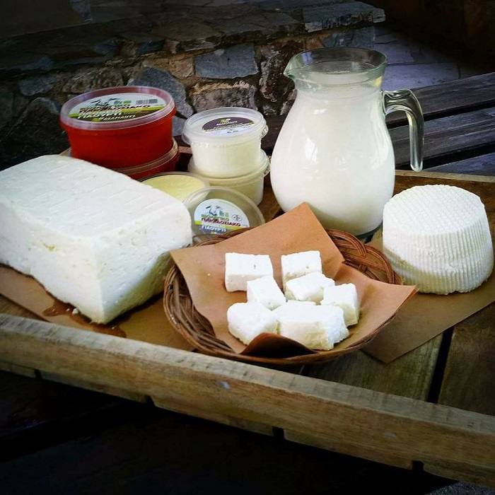 Σαββατοκύριακο σε ένα Οικολογικό Αγρόκτημα «Διαμάντι»