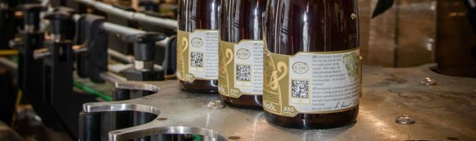 TagItSmart Project: Ψηφιακές μπύρες έρχονται σύντομα στα τοπικά καταστήματα