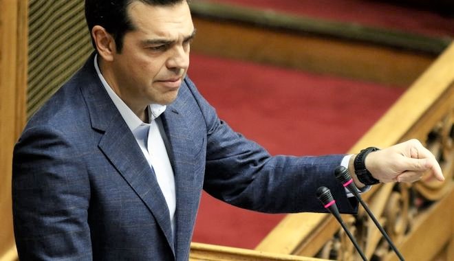 Αλ. Τσίπρας: Η χώρα εκτός μνημονίων τον Αύγουστο του 2018 – Το σχέδιό μας αποδίδει