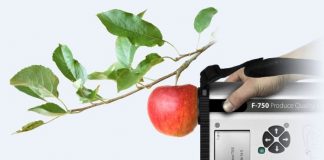 Χάρτες φρούτων: Καινοτόμο εργαλείο βοηθά τον παραγωγό στη συγκομιδή
