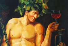 Από τους αρχαίους Φιλίππους και τον Όμηρο, στην πρώτη θέση των εξαγωγών κρασιών