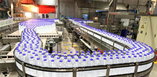 Coca Cola 3E: Νέα επένδυση 8 εκατ. ευρώ στη μονάδα εμφιάλωσης στο Αίγιο