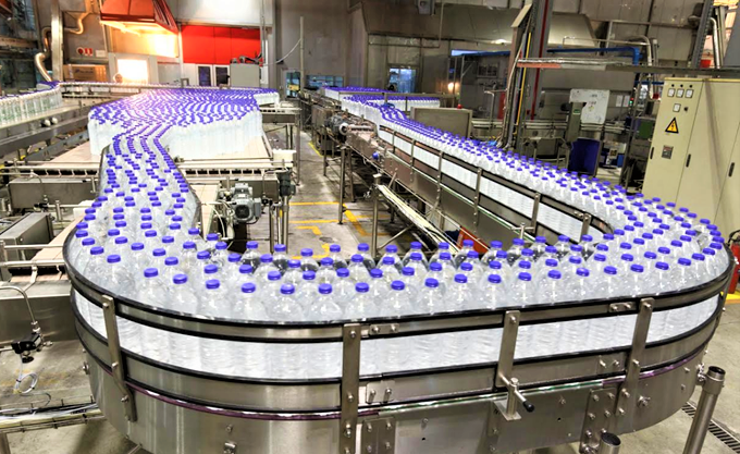 Coca Cola 3E: Νέα επένδυση 8 εκατ. ευρώ στη μονάδα εμφιάλωσης στο Αίγιο