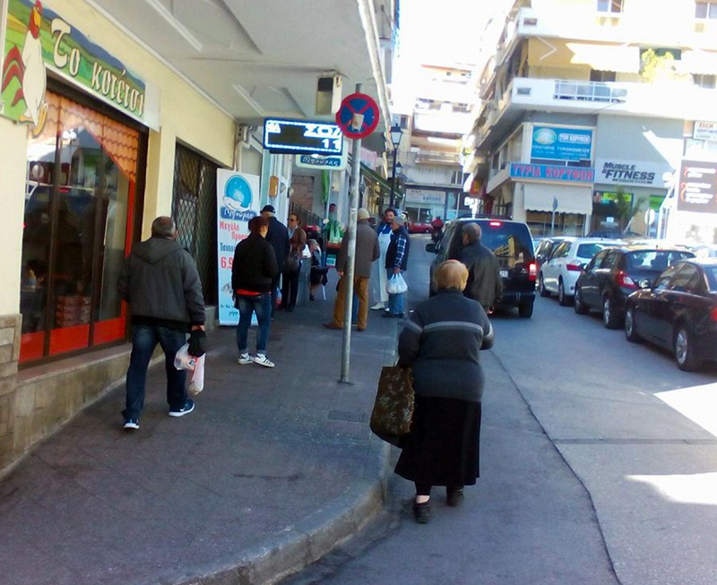 Δημοτική Αγορά Καβάλας: Ρεπορτάζ για τους «προδομένους ήρωες» των ψαράδικων