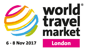 Η Ελλάδα παρούσα στη διεθνή τουριστική έκθεση WTM 2017 στο Λονδίνο