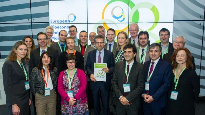 Η Ευρώπη προωθεί και ενισχύει τη Βιοοικονομία