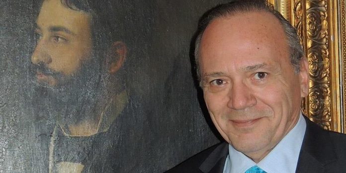 «Η CETA ωφελεί τους εξαγωγείς φέτας», λέει το Ελληνοκαναδικό Επιμελητήριο «Η CETA ωφελεί τους εξαγωγείς φέτας», λέει το Ελληνοκαναδικό Επιμελητήριο