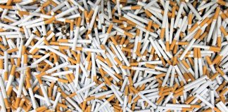 «Τα λαθραία πακέτα τσιγάρων βλάπτουν σοβαρά την οικονομία» λέει το Επαγγελματικό Επιμελητήριο