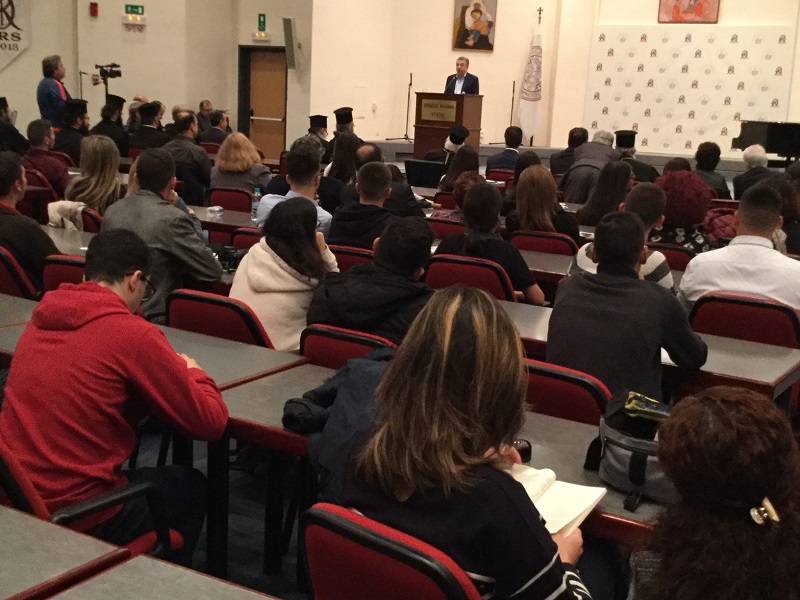 Μαθητές και φορείς ενώνουν την φωνή τους για τα τροχαία δυστυχήματα στους δρόμους της Κρήτης