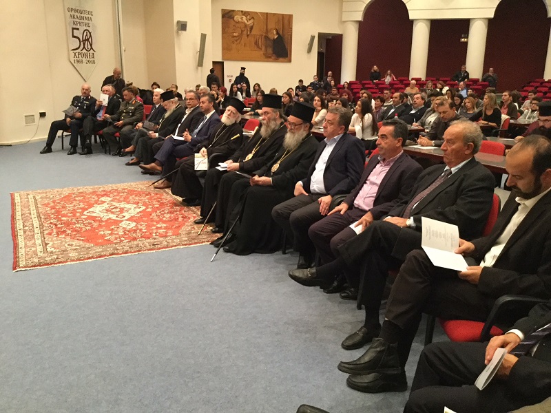 Μαθητές και φορείς ενώνουν την φωνή τους για τα τροχαία δυστυχήματα στους δρόμους της Κρήτης