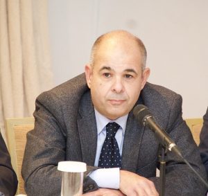 Γιώργος Αφεντούλης Πλήθος κόσμου στο Ζάππειο για την 1η ελληνική ολοκληρωμένη έκδοση ελαιοκομίας (Βίντεο)