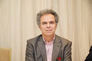 Στέργιος Τατάγιας, Πλήθος κόσμου στο Ζάππειο για την 1η ελληνική ολοκληρωμένη έκδοση ελαιοκομίας (Βίντεο)
