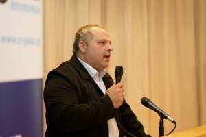Ο Ιωάννης Κουφουδάκης Πλήθος κόσμου στο Ζάππειο για την 1η ελληνική ολοκληρωμένη έκδοση ελαιοκομίας (Βίντεο)
