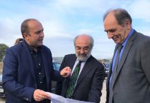 O Δήμος Αλεξανδρούπολης ξεκίνησε ένα από τα πιο πρωτοποριακά έργα στη γεωθερμία