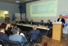 Συμμετοχή Τσιρώνη σε ημερίδα για την εξωστρέφεια των ελληνικών επιχειρήσεων τροφίμων